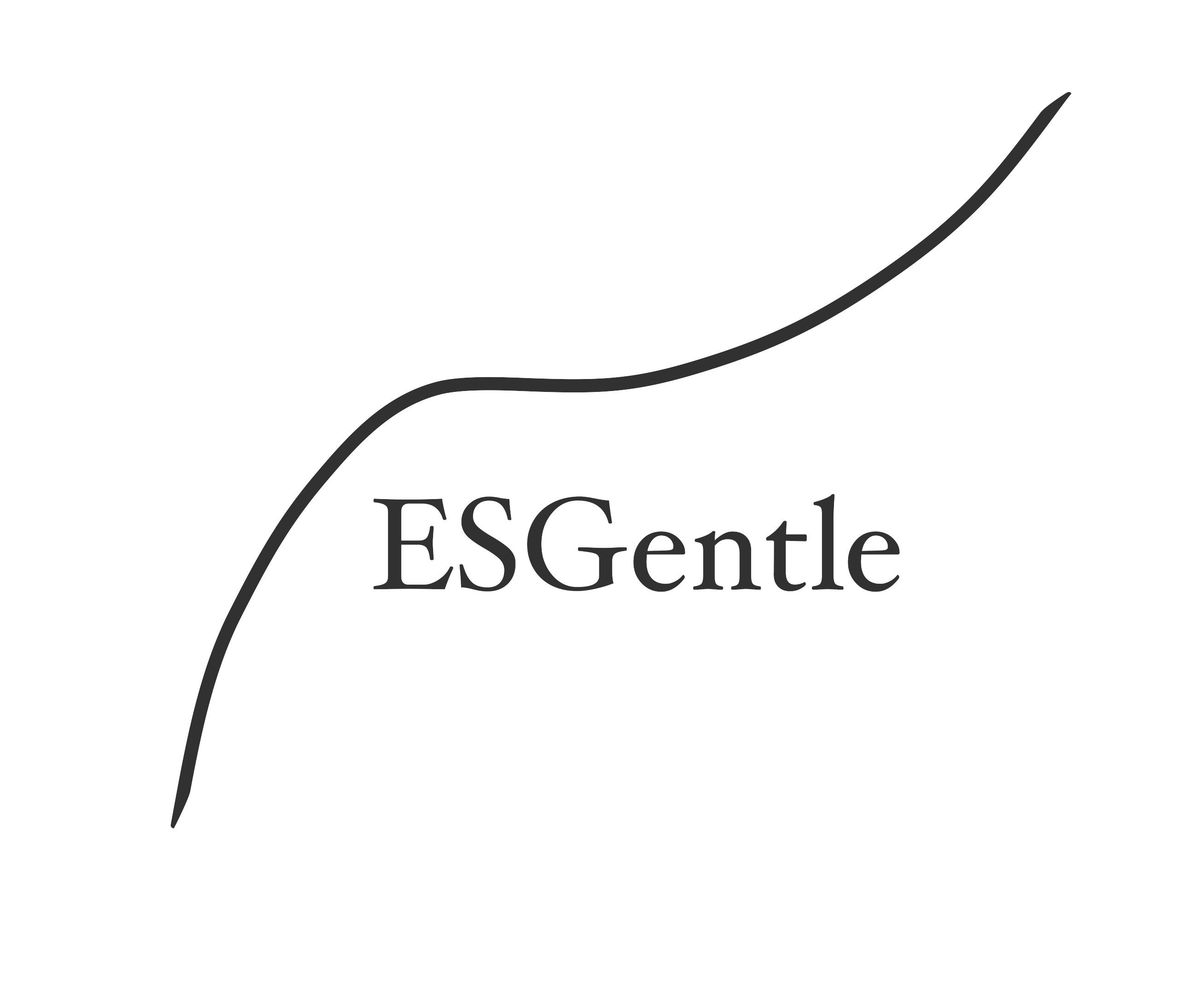 ES Gentle logo